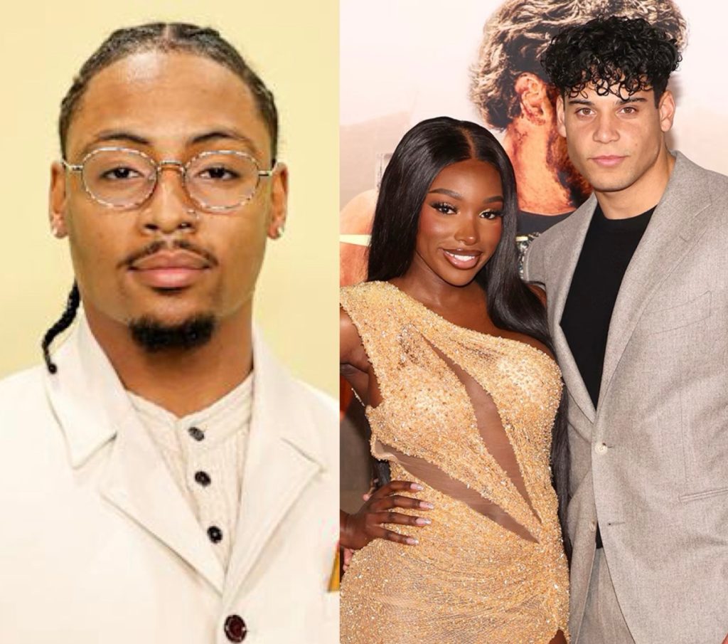 Kordell Beckham Refuses To Publicly Speak On JaNa Craig & Kenny Rodriguez Split — Says She Has His Full Support: “We’re Gonna Ride With Our Girl No Matter What”
