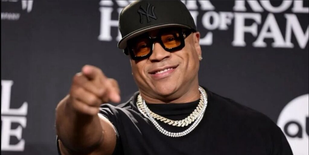 LL Cool J To Host This Year’s MTV Video Music Awards Live From New York City!