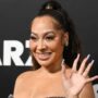 Lala Says She Was Originally Asked To Host Love Island USA But Passer Due To Role On Power!