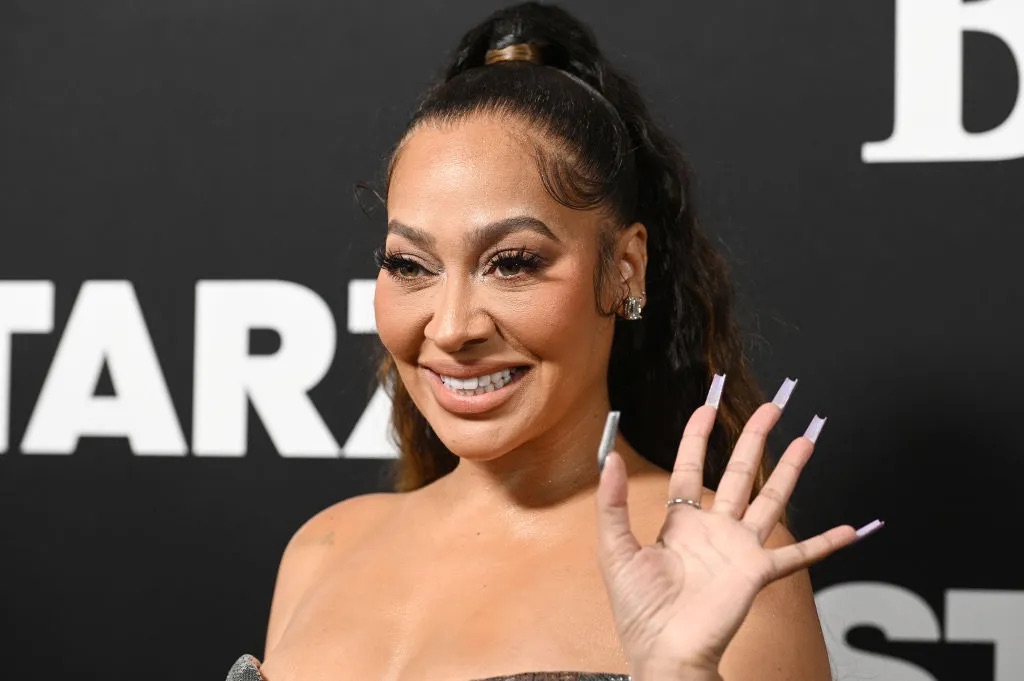 Lala Says She Was Originally Asked To Host Love Island USA But Passer Due To Role On Power!