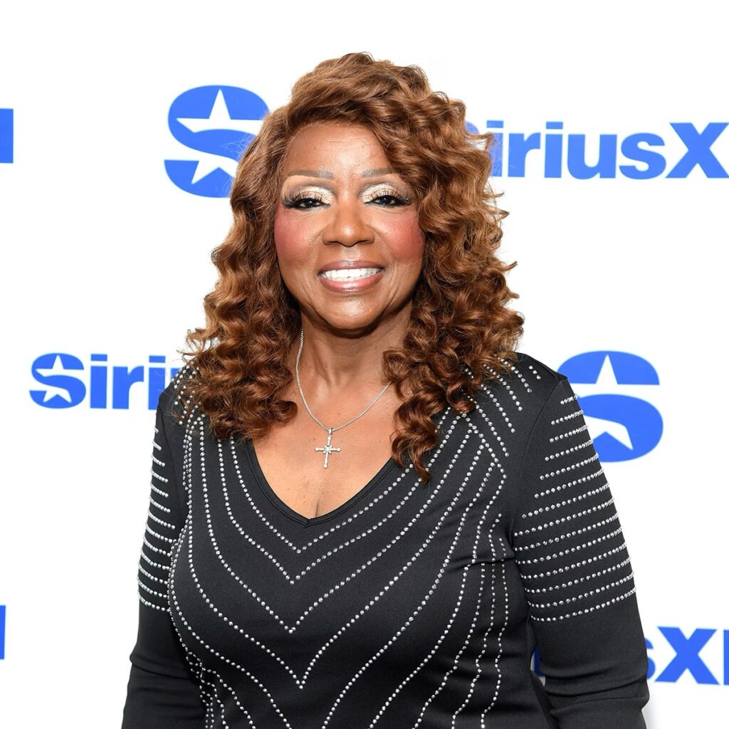 Legendary Singer Gloria Gaynor Exposed As Maga Donor Following Trump Honor!