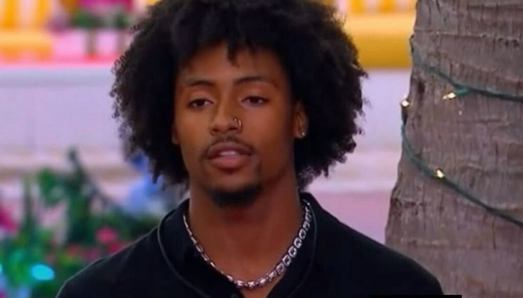 Love Island USA S6 Winner Kordell Beckham Joins Cast Of ‘Reasonable Doubt’
