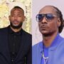 Marlon Wayans Shuts Down Rumors Of Calling Out Snoop Dogg Over Alleged Homophobic Comments!