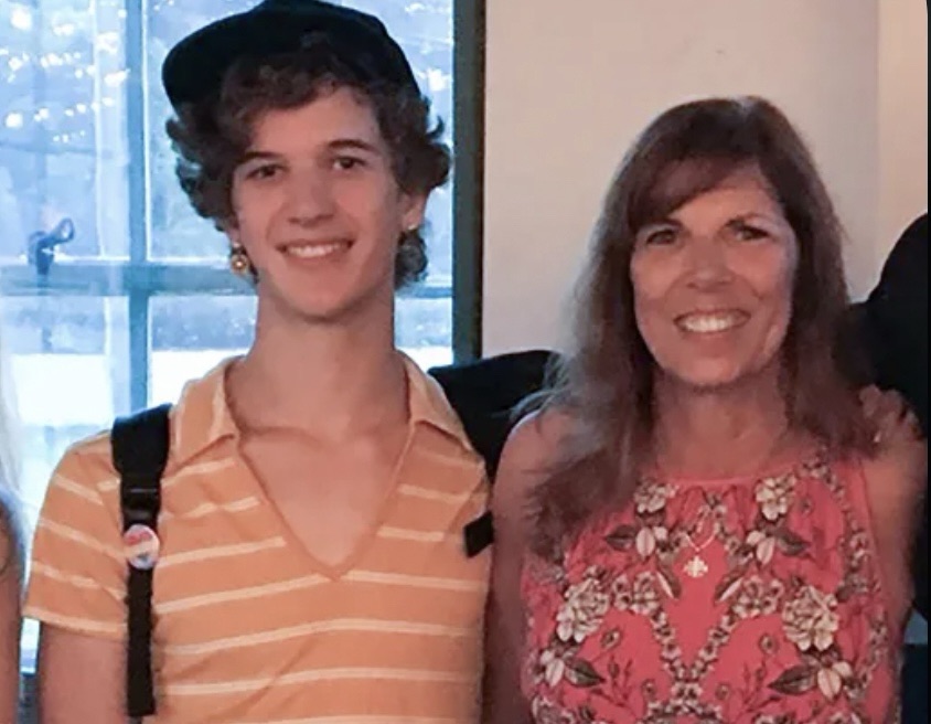 Minneapolis Gunman Robin Westman Blamed Mom For Mass Shooting In Twisted Manifesto—-Says She Warned Him About Changing His Gender; “You were right Mama”
