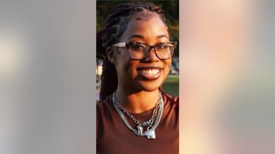 Missing University Of Houston Student Jade McKissic Found Dead—Police Say No Signs Of Foul Play!