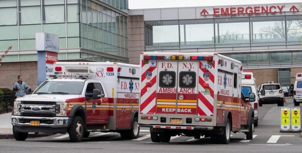 Multiple People Shot And One Person Slashed Following West Indian Day Parade In Brooklyn!