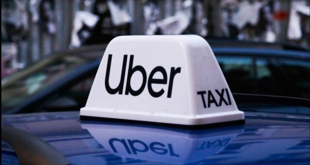 Needed Or Keep It? Uber Riders In Los Angeles Now Have Option To Pay With Cash?