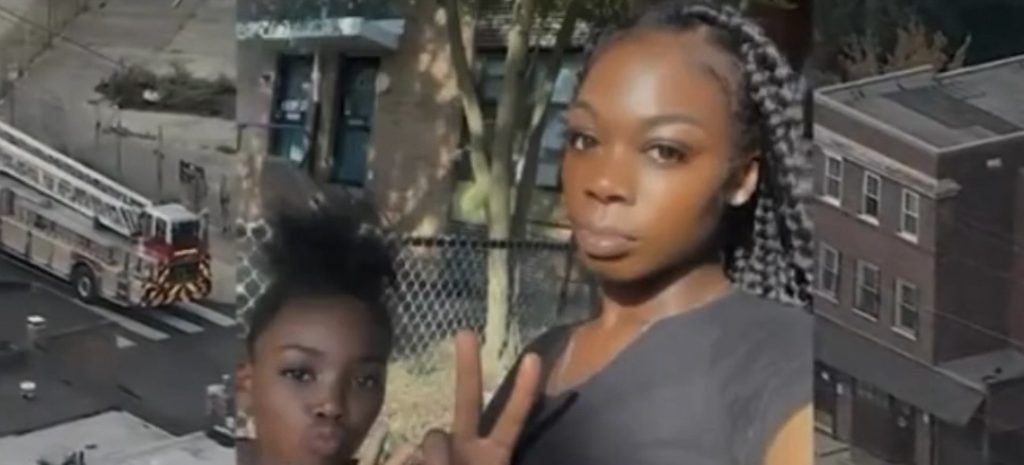 Philadelphia Mom Steps In After Neighbor Grabs Her 8-Year-Old Daughter And Locks Her In His Apartment–Fires Shots As She Attempted To Save Her!