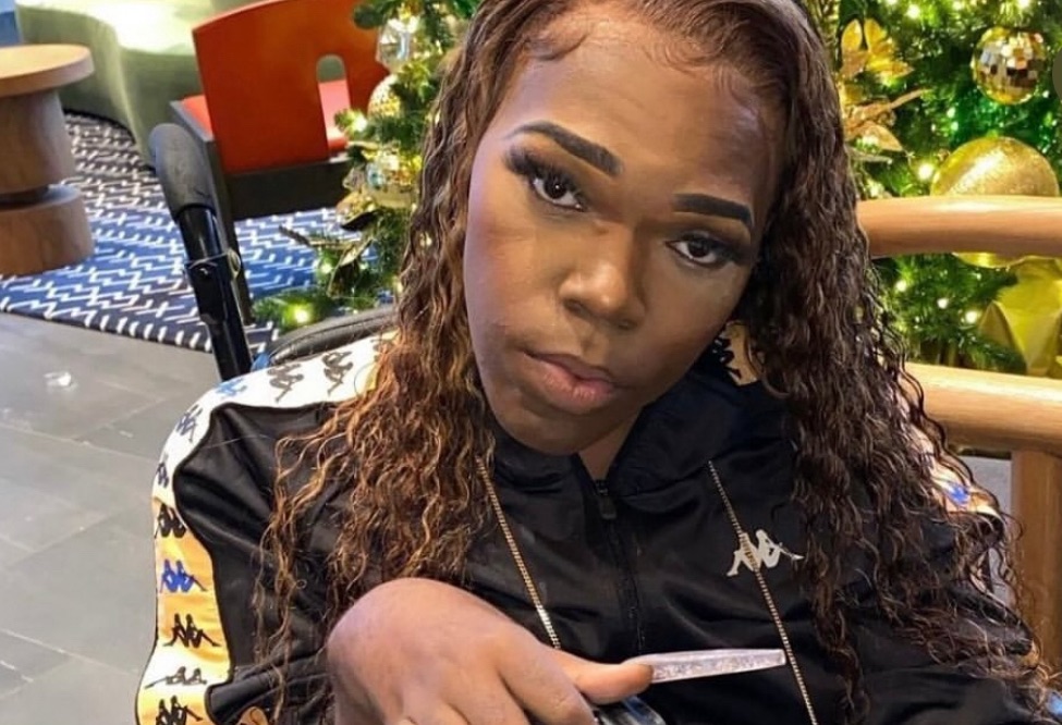 Prayers Up: Viral Social Media Personality Rolling Ray Reportedly Passes Away Days Before His 29th Birthday!