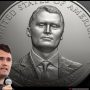 Republicans Push Bill For Charlie Kirk Coin And National U.S Holiday!