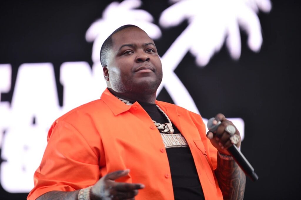 Sean Kingston Pushes Back: Singer Files Appeal In Fraud & Theft Case!