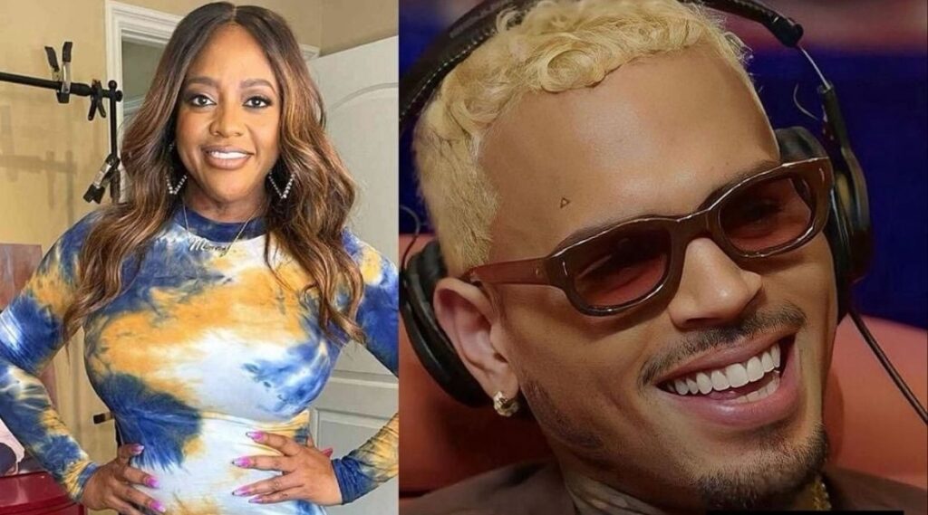 Sherri Shepherd Pushes for Chris Brown Interview, Says She Is Prepared for Possible Backlash: “It Comes With the Territory”