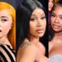 Shots Fired? Cardi B Takes Aim At JT & Ice Spice In New Album “Am I The Drama?”
