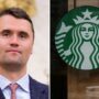 Starbucks Confirms Customers May Habe ‘Charlie Kirk” Written On Cups After Barista Refusal–Social Media Calls Them Out Over Policy Banning Political Slogans!