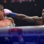 Terence Crawford Named Undisputed Super Middleweight Champion After 12 Rounds With Canelo Alvarez; “I Told Y’all I Was Going To Win’