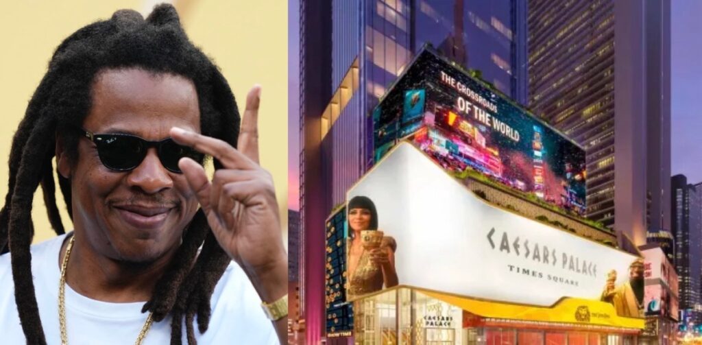 Times Square Casino Backed By Jay-Z And Caesars Strikes Denied Following 4-2 Advisory Committe Vote!