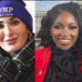 Trump Advisor Laura Loomer Under Fire for Racist Tweets Targeting Rep. Jasmine Crockett