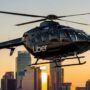 Uber To Launch Helicopter Rides In New York City!