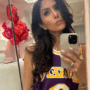 Vanessa Bryant Claps Back At Pregnancy Rumors, AGAIN!