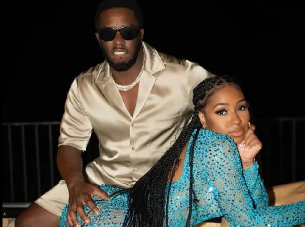 Yung Miami Pens Letter to Judge Ahead Of Diddy Federal Sentencing, “Judge..That’s A Good Man”