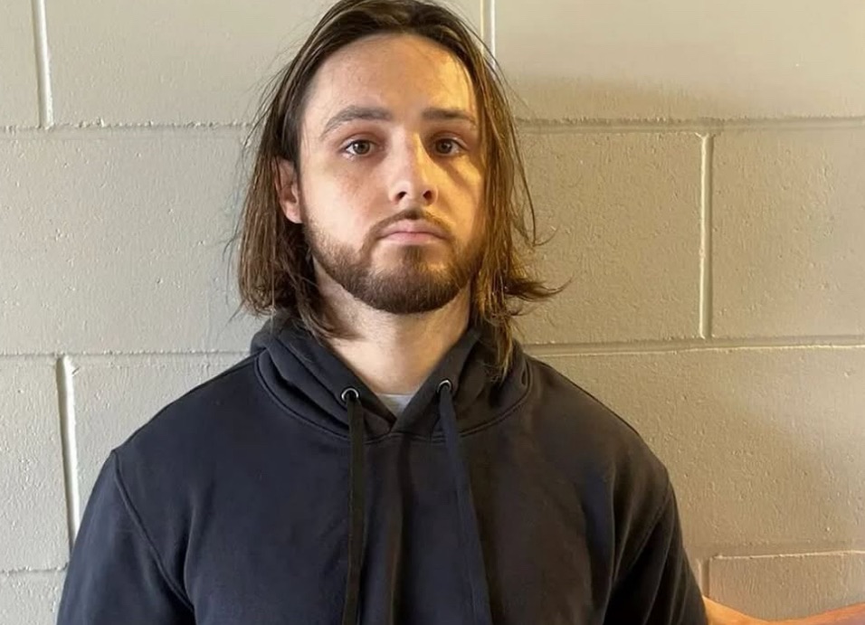 20 Year Old Uber Driver Arrested For Allegedly Jump Starting Series Of Deadly Palisades Fires!