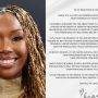 Brandy Issues Statement After Exiting Chicago Show Mid-Performance–Reveals She Suffered From Dehydration!