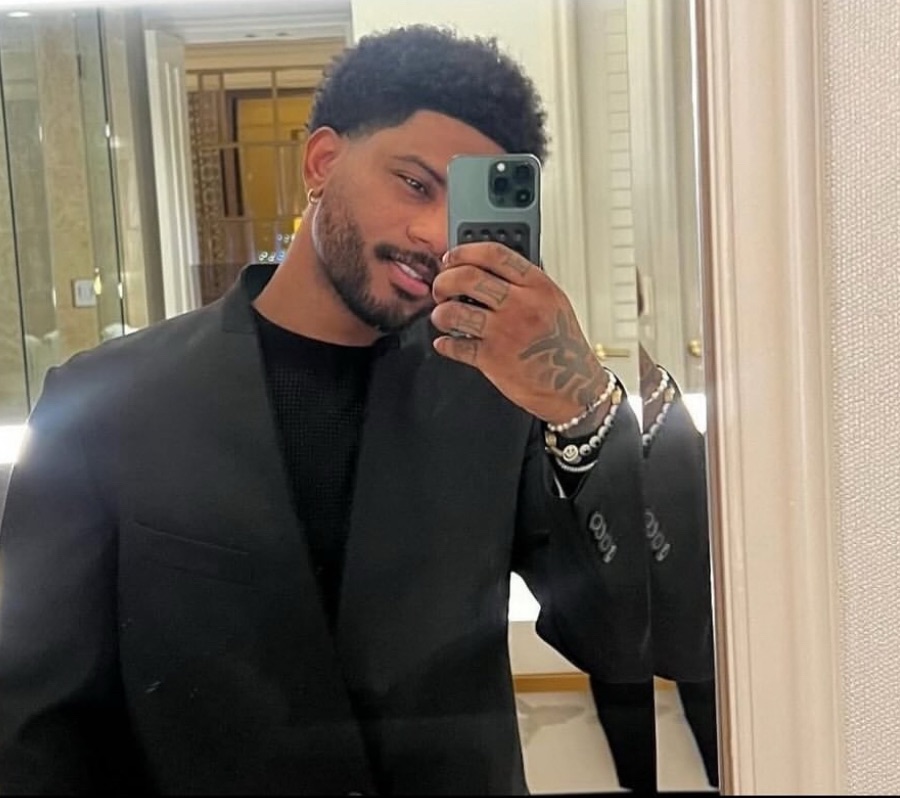 Bryson Tiller Makes History As ‘Don’t’ Becomes Highest Certified Solo R&B Song In RIAA History!