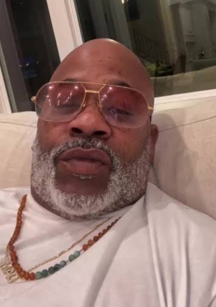 Dame Dash Breaks Down His Decison To File For Bankruptcy–Threatens to Sue The Breakfast Club After Viral Interview!