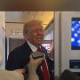 Donald Trump Says He Doesn’t Believe He’s Heaved Bound; “I’m Not Sure I’m Going To Be Able To Make It Into Heaven!”