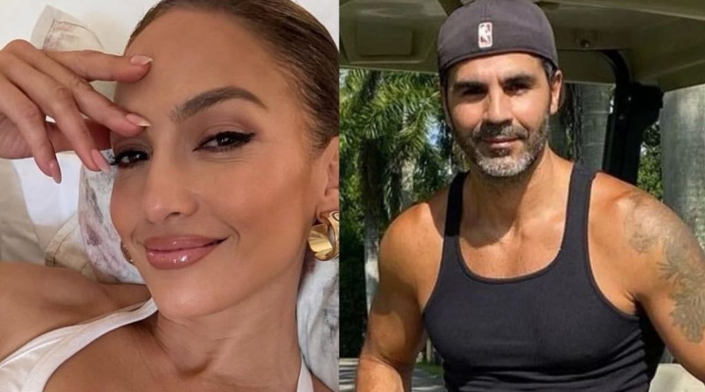 Jennifer Lopez’s 1st Ex Husband Ojani Noa Responds To Her Claims About Men From Her Past Being Incapable Of Loving Her, “You The One Who Couldn’t Keep It In Your Pants. You Have Been ‘Loved A Few Times.”