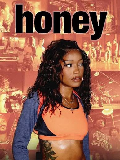 Keke Palmer Pays Homage To The Classic 2000s Film ‘Honey’