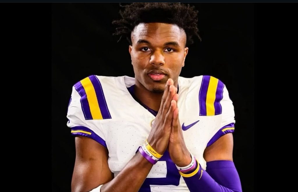 Louisiana Police Continue To Hold Kyren Lacy Responsible For Fatal Crash; Despite Attorney’s Finding That His Car Was Too Far Behind To Actually Cause Car Accident!