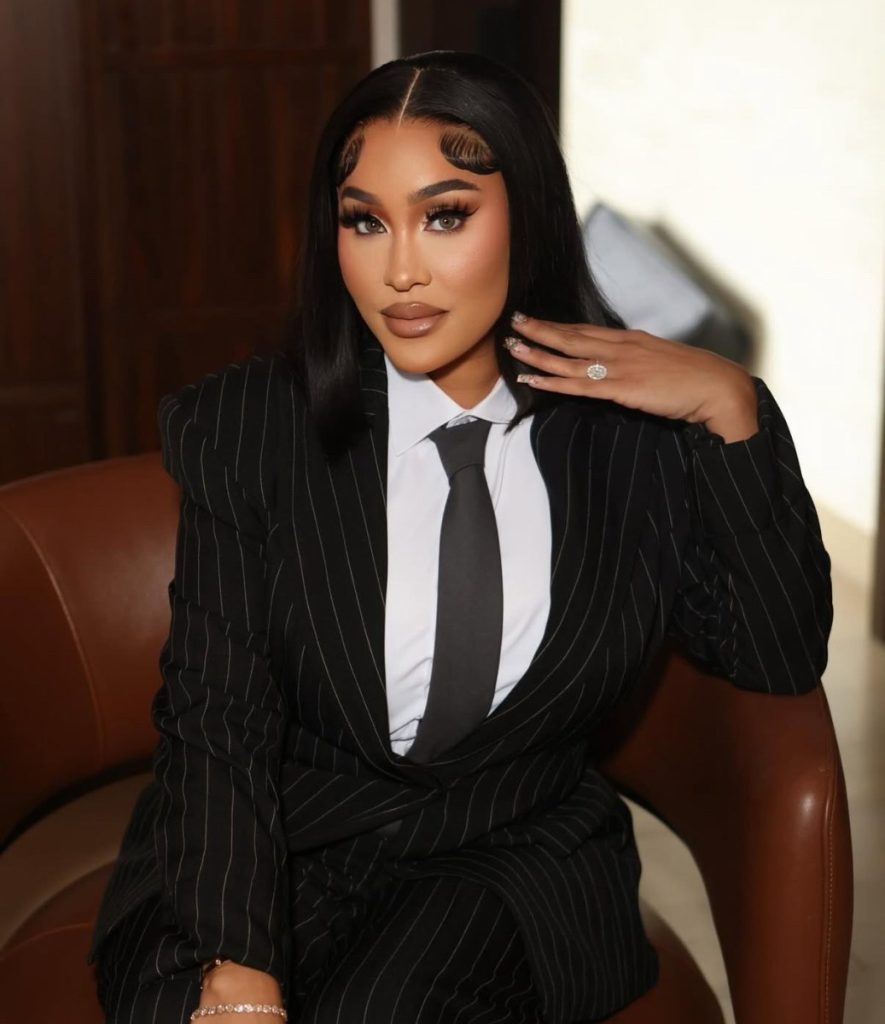 Natalie Nunn Talks “Queen Baddie” EP, Tequila Launch, and Building an Unstoppable Brand!