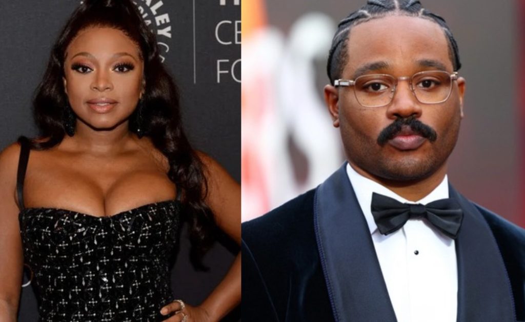 Naturi Naughton Lewis Reveals Her Biggest Career Regret — Turning Down Ryan Coogler’s Early Short Film!