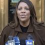 New York Attorney Genersl Letitia James Indicted By The Justice Department On Allegations Of Mortgage Fraud!