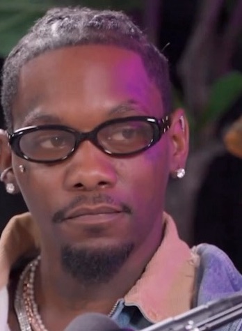 Offset Comes Clean About His Pending Divorce From Cardi B, “I Should Have Respected Her Way More,”