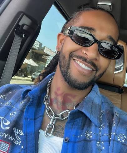Omarion Recalls Being Crownded ‘The King Of Unbothered’ Says The Apryl & Fizz Drama Made Him Stronger ‘Silence Is Powerful”