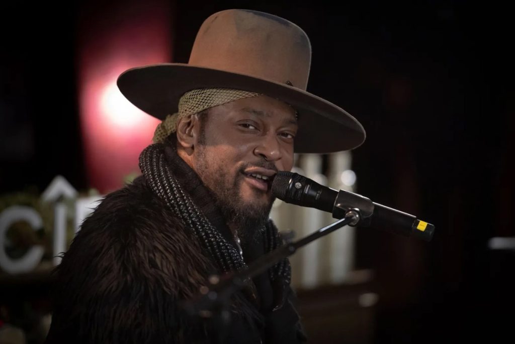 R&B Soul Legend D’Angelo Has Passed Away At 51 Years Old Following Battle With Pancreatic Cancer!