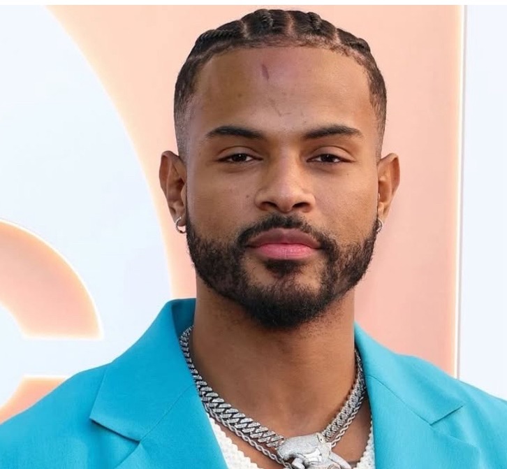 Trevor Jackson Promoted To Series Regular For Season 22 Of ‘Grey’s Anatomy’