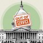 ‘Blame the Democrats’: Trump Addresses Families Potentially Missing Paychecks Amid Government Shutdown!