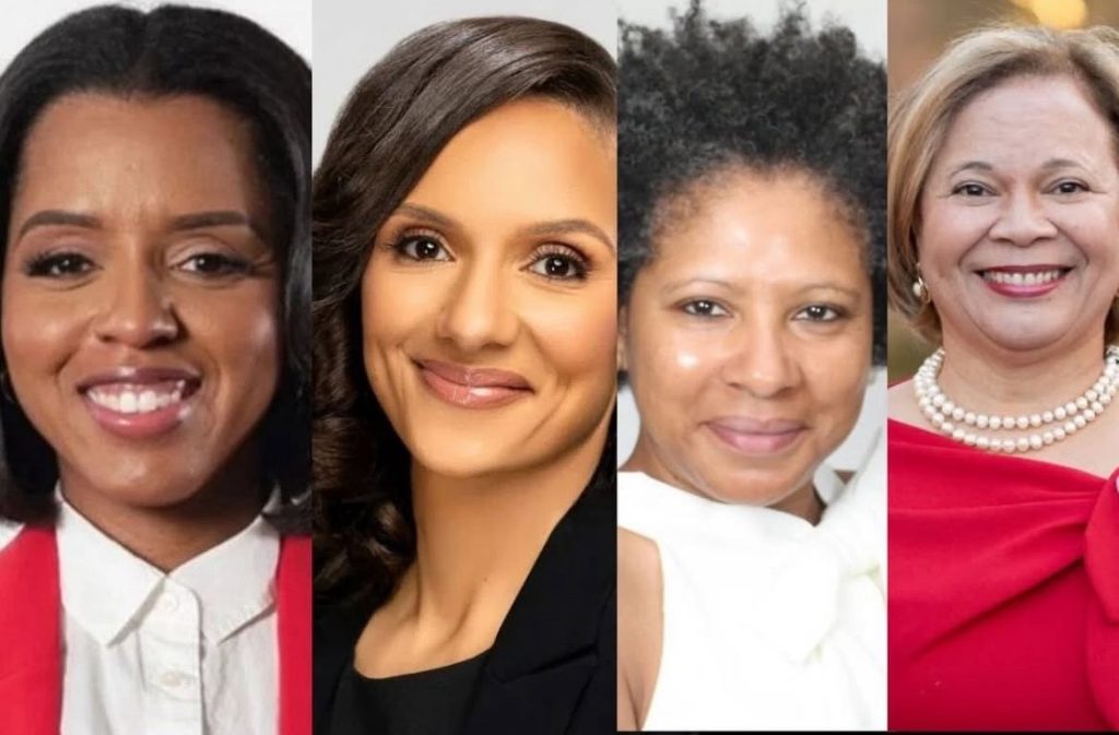 Black Women Make History With Mayoral Victories Across The Nation!