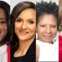 Black Women Make History With Mayoral Victories Across The Nation!