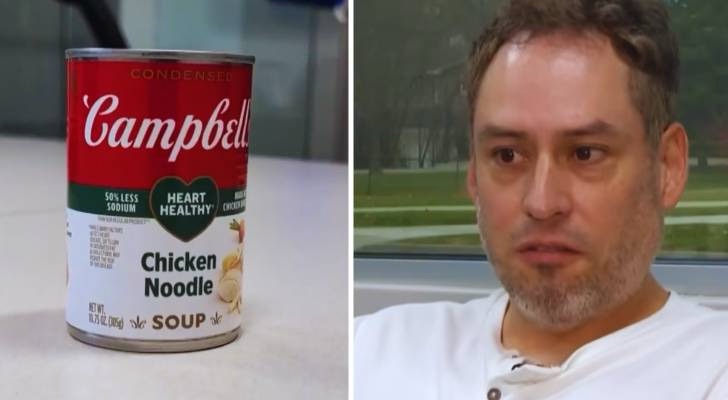 Campbell’s Soup VP Sued For Discrimination & Retaliation, Accused Of Hate Speech And Admitting To Selling Bioengineered Meat!
