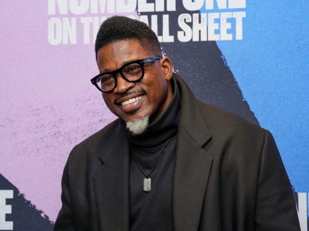 David Banner Delivers Powerful Message to the Next Generation at This Year’s HBCU Honors!