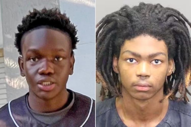 Florida Teen Fatally Shoots Classmate After Victim Accidentally Bumped Him In School Hallway!