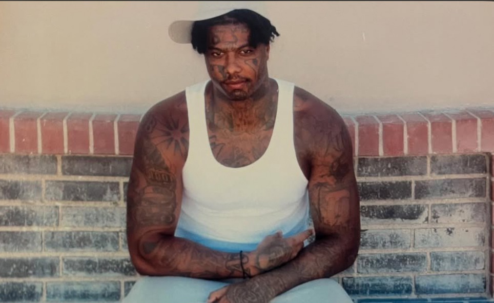 He’s Back! Blueface Officially Back Home After Serving Almost 2 Years In Prison!