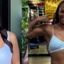 Issa Wrap! Laila Ali Shuts Down Talk of Fighting Claressa Shields: “She Will Not Be Rewarded With the Opportunity”