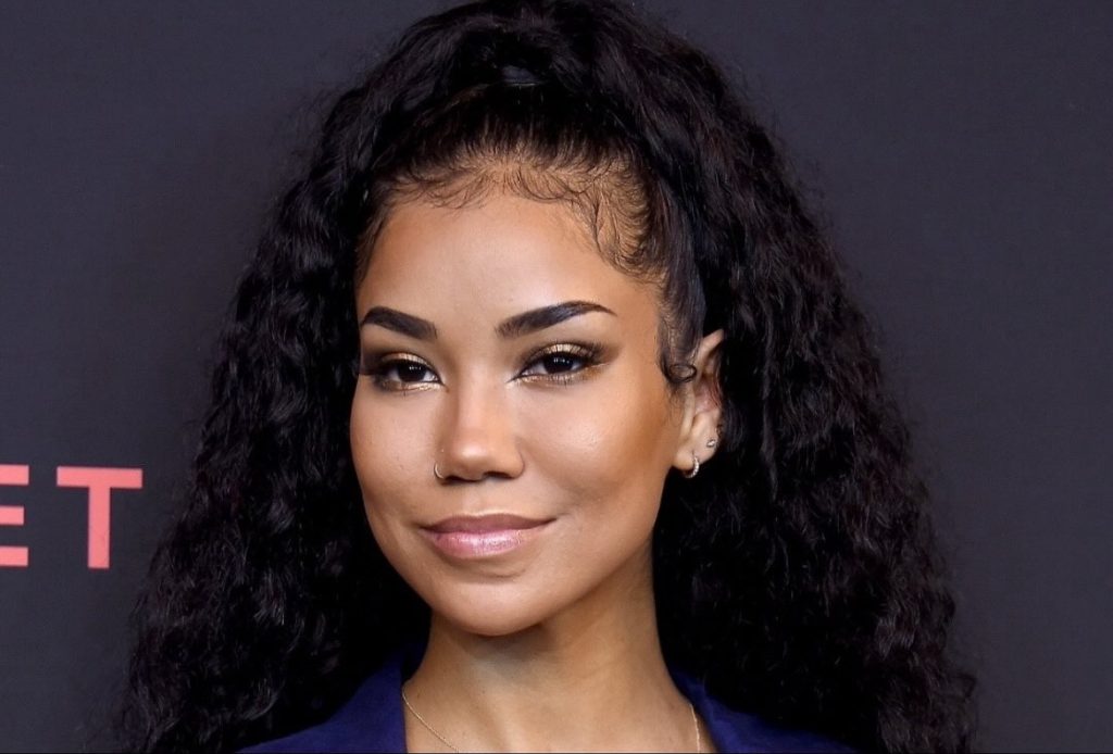Jhené Aiko Sets The Record Straight on Her Past Marriage To Dot Da Genius And Longterm Relationship With Big Sean, “Lets Wrap This Up”