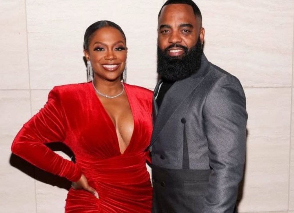 Kandi Burruss & Todd Tucker Call It Quits After Over a Decade of Marriage!