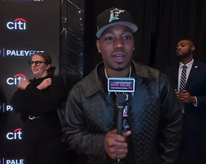 Kris D. Lofton Breaks Down Why Viewers Got Jernard All Wrong On Power Book: Force, “The Biggest Misconception Is Jernard Is Hating On Tommy”